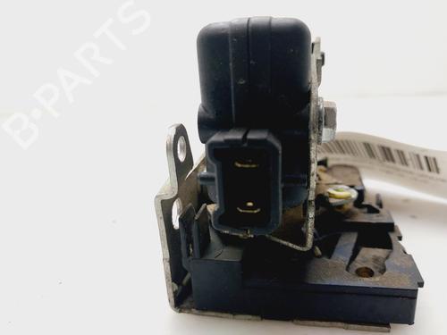 Rear left lock DACIA SANDERO  | BP25023846C100