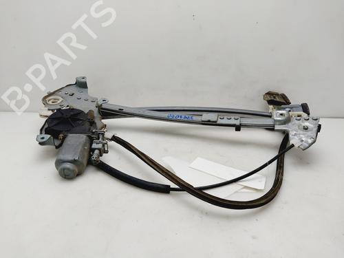 Front right window mechanism ROVER 75 (RJ) 2.0 CDT | BP31128613C23 