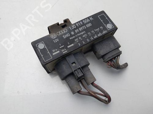 Used Electronic module Electronic module VW GOLF IV (1J1) [1997-2008] 36212856 36212856