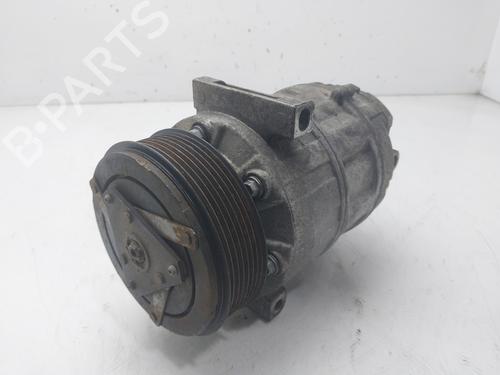 Used AC compressor AC compressor RENAULT TRAFIC II Bus (JL) [2001-2026] 32999309 32999309