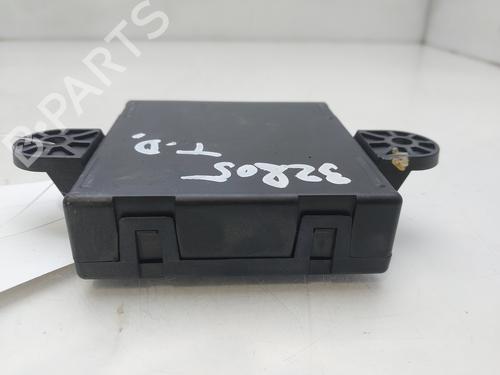 Comfort control module MERCEDES-BENZ E-CLASS (W212) E 220 CDI / BlueTEC (212.001, 212.002) | BP16006976M56 
