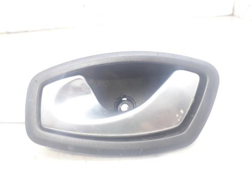 Used Front left interior door handle RENAULT LAGUNA III (BT0/1) 1.5 dCi (BT00, BT0A, BT0T, BT1J) (110 hp) 10162695
