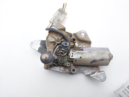 Used Rear wiper motor RENAULT KANGOO (KC0/1_) D 65 1.9 (KC0E, KC02, KC0J, KC0N) (64 hp) 16138092
