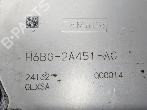 Vacuum pump FORD FOCUS IV (HN)  | BP30154677M80 