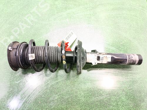 Right front shock absorber CUPRA FORMENTOR (KM7, KMP)  | BP29445959M17 