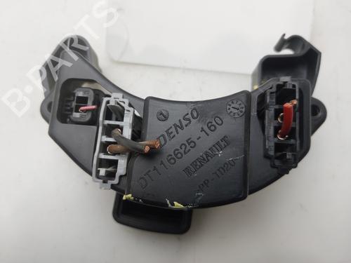 Varmeblæsermodstand RENAULT CLIO V (B7_) 1.5 Blue dCi 85 (B7AG) | BP38239936M108 - Image 2