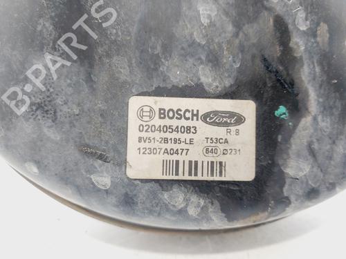 Servo frein FORD FIESTA VI (CB1, CCN) 1.6 TDCi | BP29903294M42