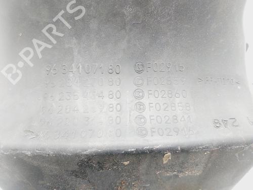 Luftfilter kasse CITROËN XSARA Coupe (N0) 2.0 HDI 90 | BP28304669M87 