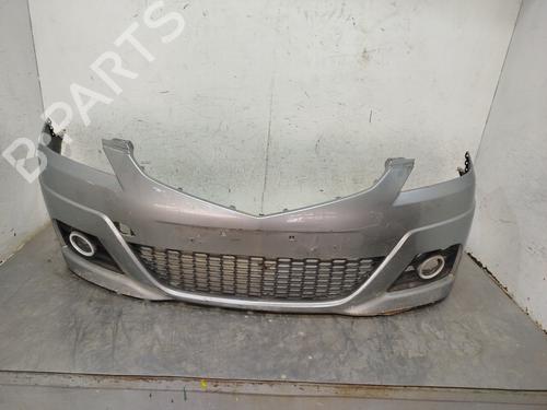 Foran kofangere MAZDA 5 (CR) 2.0 CD (CR19) (110 hp) 28014290