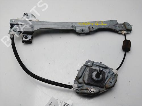 Rudehejsemekanisme Højre bagtil CITROËN C4 II (NC_) [2009-2026]  32032729