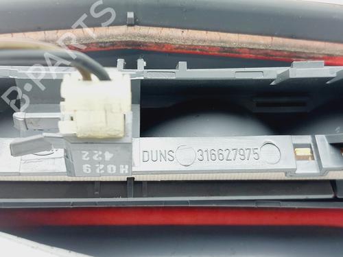 Third brake light OPEL CORSA D (S07)  | BP31939714L11 