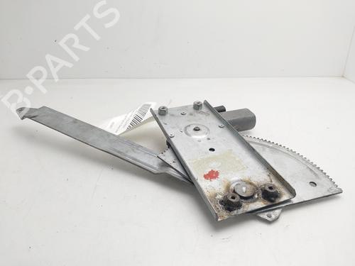 Front left window mechanism FORD TRANSIT Van (FA_ _) | BP37072762C22 - Image 2