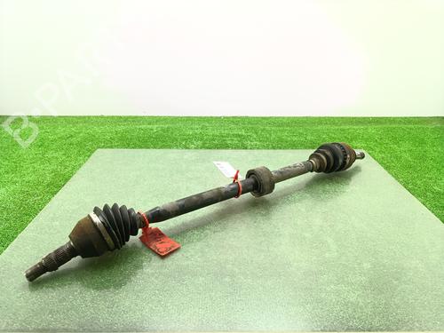 Right front driveshaft OPEL VECTRA C (Z02)  | BP29903989M39