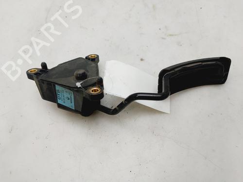Pedal RENAULT CLIO III (BR0/1, CR0/1) 1.5 dCi (BR17, CR17) | BP27397509I4 