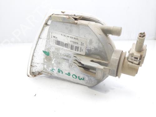 Right front indicator SEAT IBIZA II (6K1) 1.9 D | BP12471244C33 