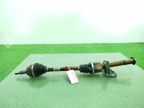 Used Right front driveshaft RENAULT SCÉNIC II (JM0/1_) [2003-2010]  30492650