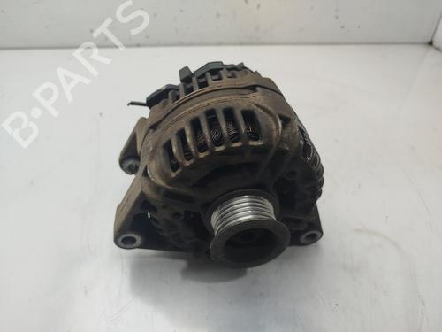 Alternator OPEL ZAFIRA A MPV (T98) | BP32083166M7