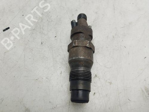 Used Injector CITROËN XSARA (N1) 1.9 D (70 hp) 22900670