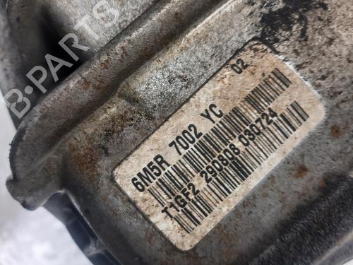 Gearbox FORD FOCUS II (DA_, HCP, DP) 1.6 TDCi | BP31878231M3