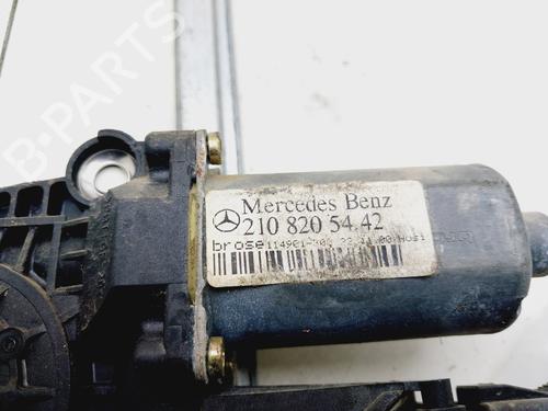 Vindusheismekanisme høyre bak MERCEDES-BENZ E-CLASS T-Model (S210) E 320 T CDI (210.226) | BP30929256C25