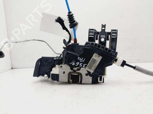 Front left lock MERCEDES-BENZ GLA-CLASS (X156) GLA 200 CDI / d (156.908) | BP22919681C98 