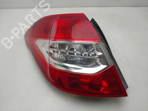 Used Left taillight Left taillight 37535224 37535224