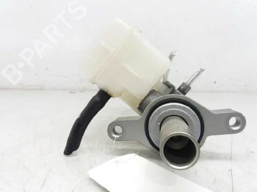 Brake master cylinder DACIA DUSTER SUV Van 1.5 dCi | BP3665905M77