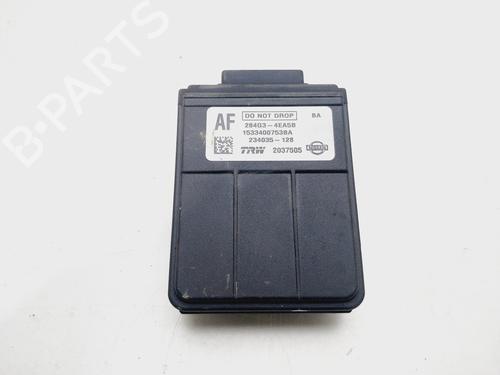 Camera NISSAN QASHQAI II (J11, J11_)  | BP25913614E14 