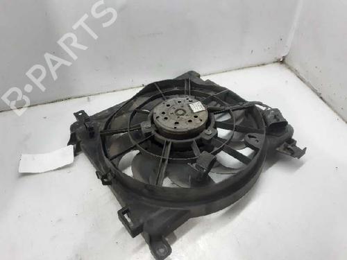Radiator fan OPEL ASTRA H (A04) 1.7 CDTI (L48) | BP6120198M35 