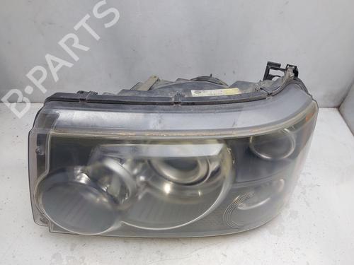 Left headlight LAND ROVER RANGE ROVER SPORT I (L320) 2.7 D 4x4 | BP17612601C28 