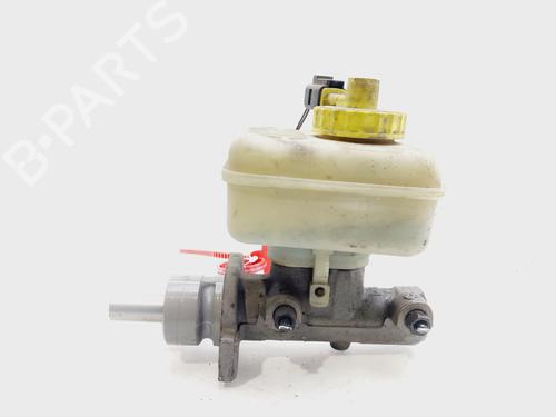 Brake master cylinder SEAT LEON (1M1)  | BP25467797M77
