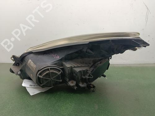 Right headlight OPEL CORSA D (S07) | BP33935653C29 - Image 2