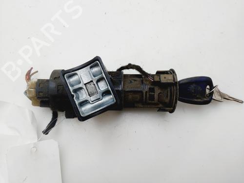 Rattlås /Tenningslås FIAT PANDA (169_) 1.2 (169.AXB11, 169.AXB1A) | BP30407449M48