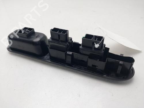Left front window switch PEUGEOT 307 (3A/C) | BP36469582I27 - Image 5