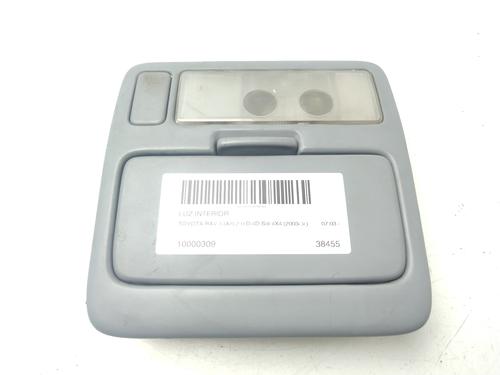 Kabinelys TOYOTA RAV 4 II (_A2_) [2000-2005]  28477687