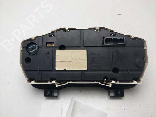 Instrument cluster FORD FOCUS II (DA_, HCP, DP) 1.8 TDCi | BP27513056C47 