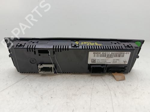 Climate control BMW X1 (E84) sDrive 18 d | BP29456469I5 