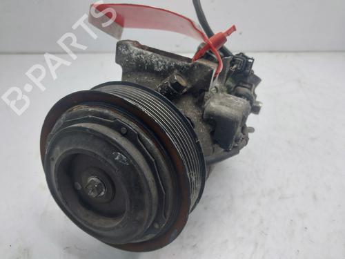 Used AC compressor AC compressor RENAULT ESPACE V (JR_) 1.6 dCi 130 (130 hp) 36219681 36219681