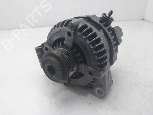 Used Alternator Alternator LAND ROVER RANGE ROVER SPORT I (L320) [2005-2013] 33792746 33792746