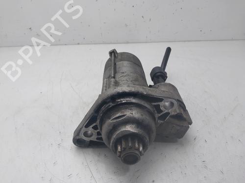 Starter SEAT ALTEA (5P1) | BP33604756M8 - Image 2