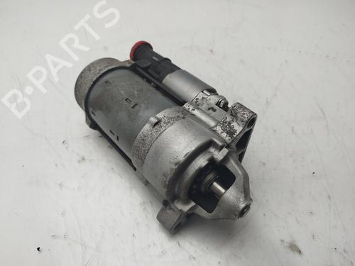 Used Starter Starter BMW 1 (F40) 116 d (116 hp) 33042577 33042577