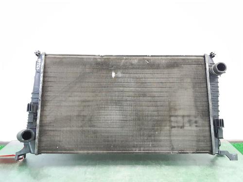Used Water radiator Water radiator DACIA DUSTER (HS_) 1.5 dCi (HSMC) (107 hp) 10933125 10933125