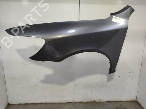 Used Left front fenders Left front fenders SKODA OCTAVIA II (1Z3) 1.6 TDI (105 hp) 33798624 33798624