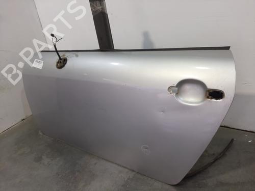 Left front door AUDI TT (8N3) 1.8 T | BP12415162C2 