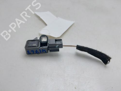Used Electronic sensor Electronic sensor RENAULT GRAND SCÉNIC III (JZ0/1_) [2009-2016] 35722879 35722879
