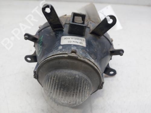 Used Right front fog light BMW 3 (E46) 320 d (150 hp) 18068391