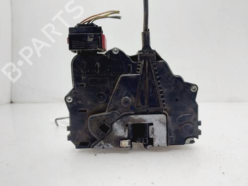 Front left lock OPEL CORSA D (S07)  | BP23222931C98 