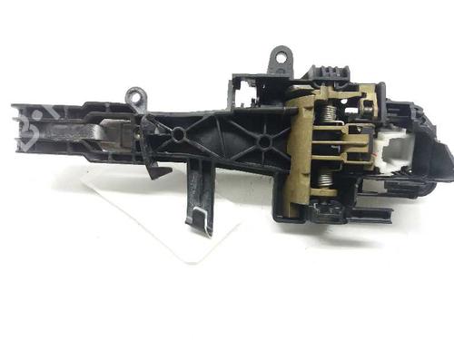 Rear left exterior door handle BMW 1 (E87) 120 d | BP3121454C130 