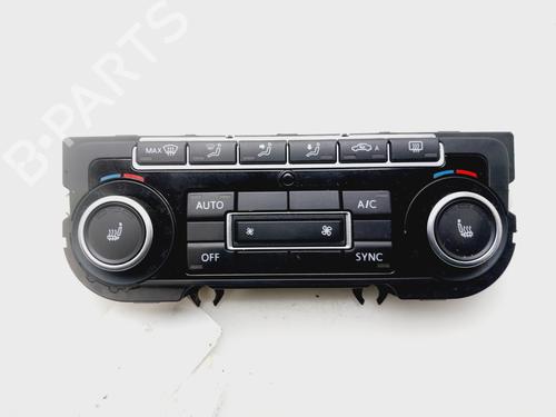 Used Climate control VW TIGUAN (5N_) [2007-2018]  31371713