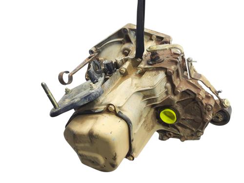 Gearbox CITROËN SAXO (S0, S1) 1.1 X, SX | BP21360528M3 